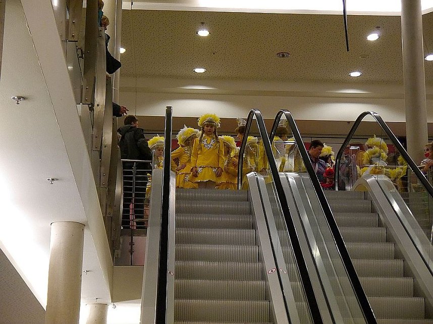 60 Jahre Narrengl&uuml;ck