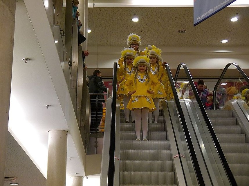 60 Jahre Narrengl&uuml;ck