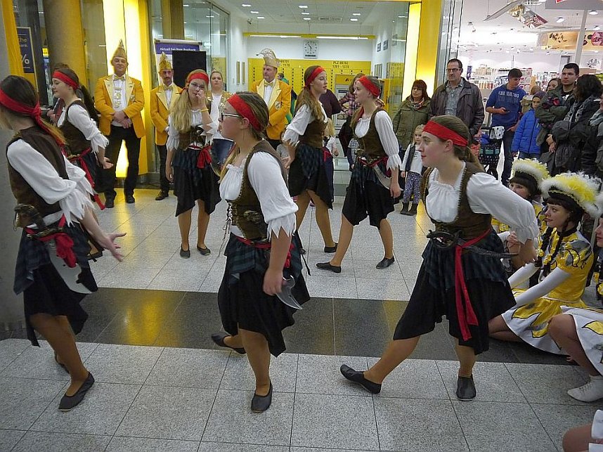 60 Jahre Narrengl&uuml;ck