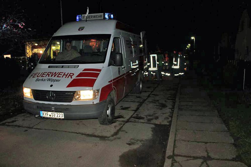 Martinsfeier mit Umzug