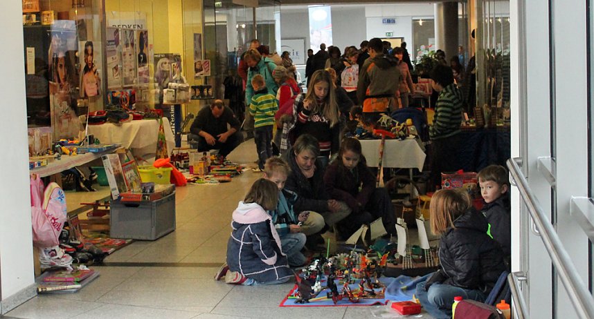 Des einen Freud, des anderen Leid