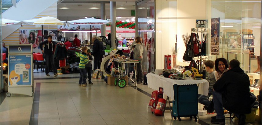 Des einen Freud, des anderen Leid