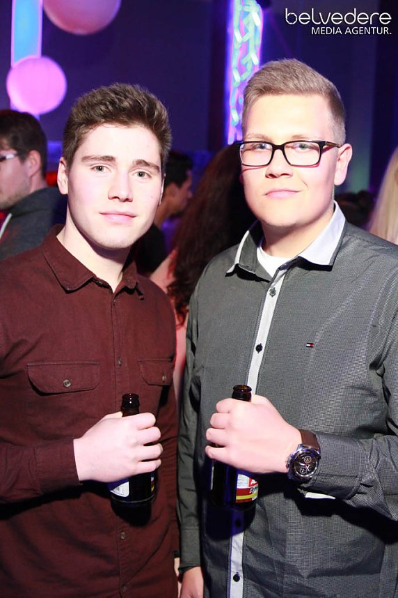 Ladies Night im Jugendclubhaus Nordhausen