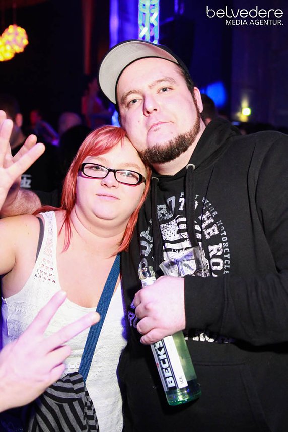 Ladies Night im Jugendclubhaus Nordhausen