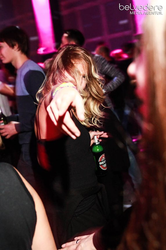 Ladies Night im Jugendclubhaus Nordhausen