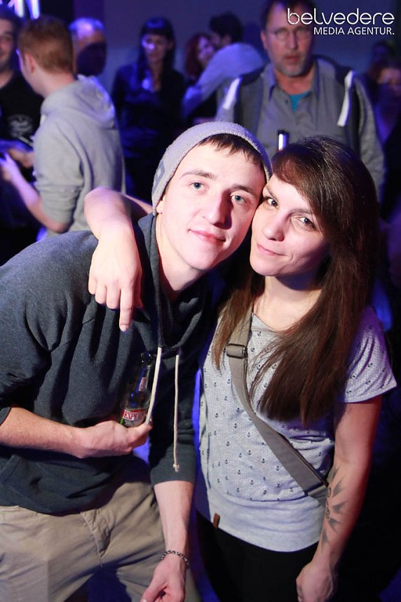 Ladies Night im Jugendclubhaus Nordhausen