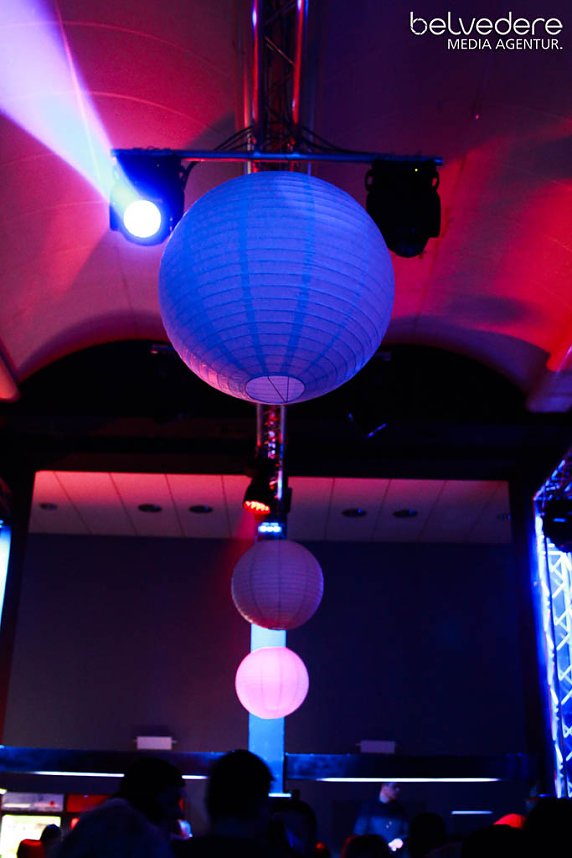 Ladies Night im Jugendclubhaus Nordhausen