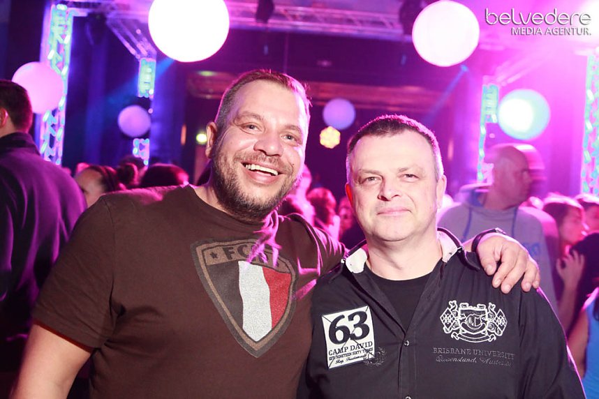 Ladies Night im Jugendclubhaus Nordhausen