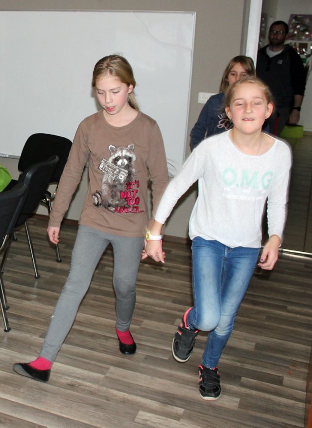 F&uuml;r Musikinstrumente gespendet