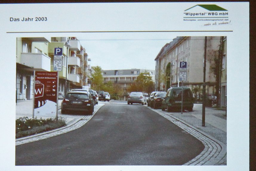 Neues Leben in die Innenstadt