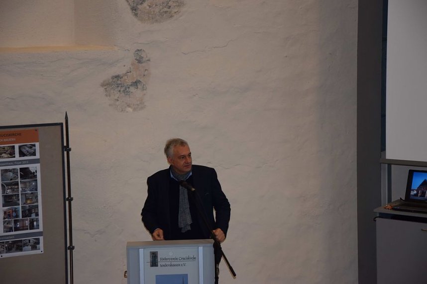 R&uuml;ckblick auf Jubil&auml;um