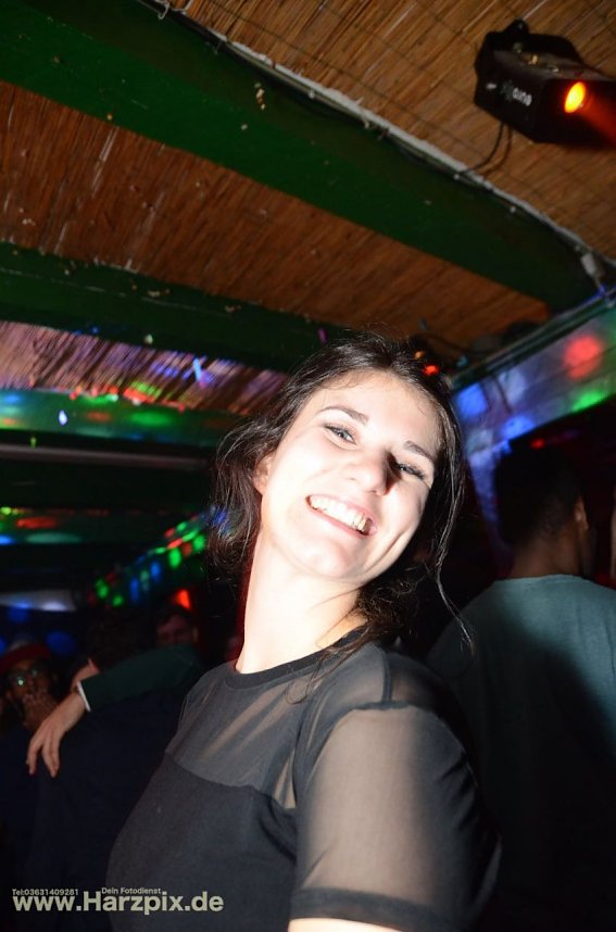 SoMa-trikuliert in der Destille