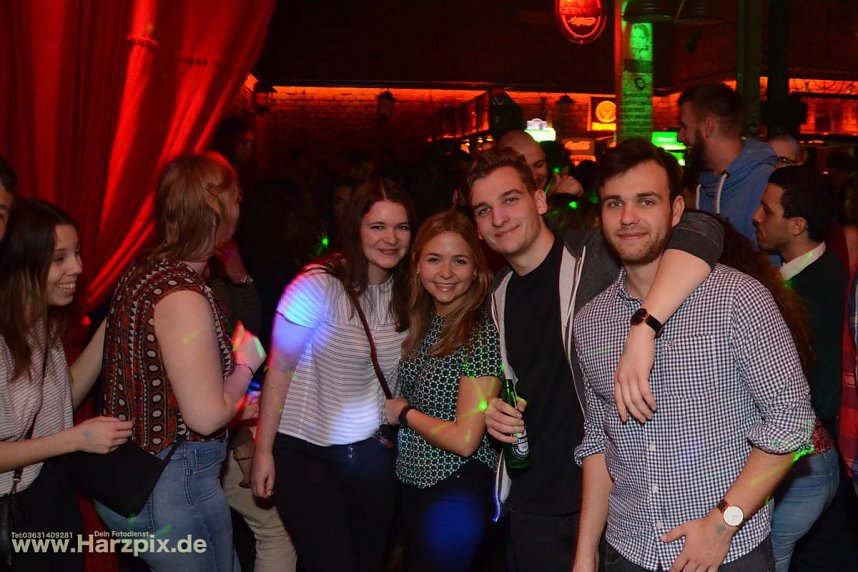 SoMa-trikuliert in der Destille