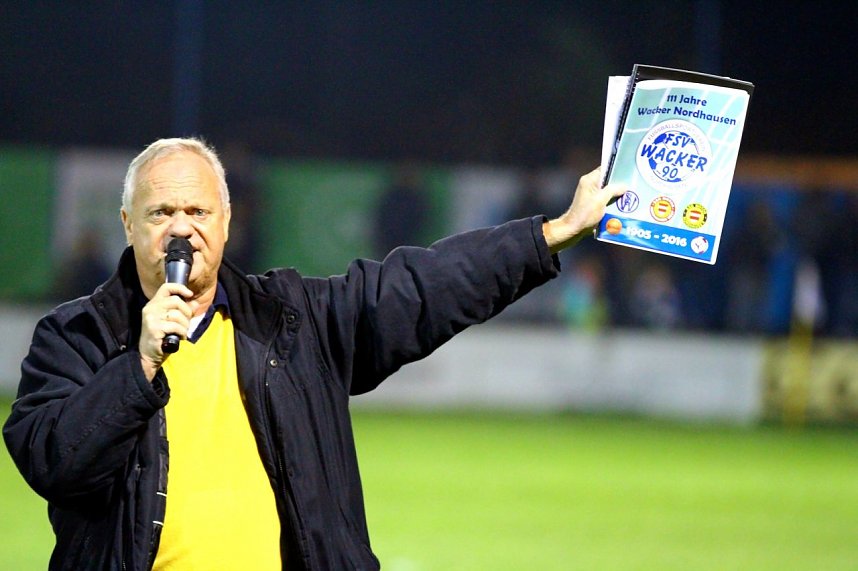 Wacker unterliegt dem BAK mit 1:2