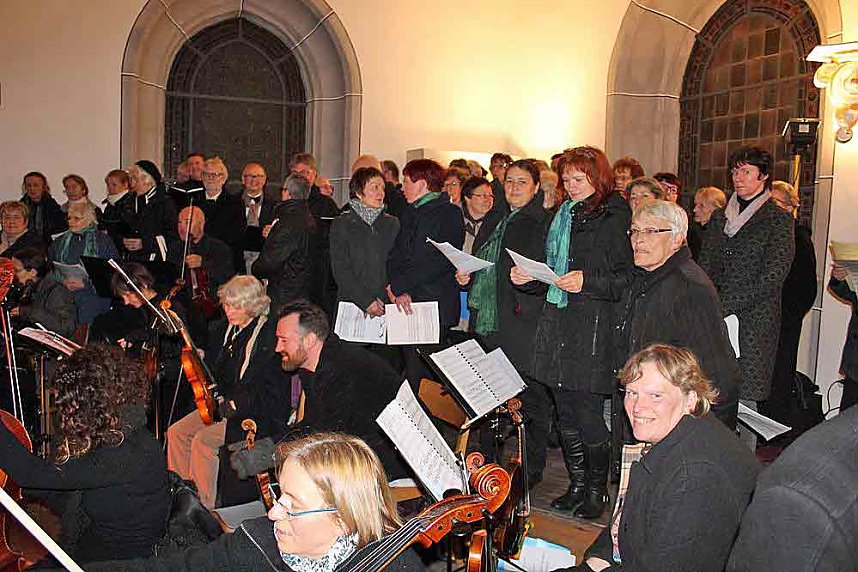 W&uuml;rdiger Beitrag zum Reger-Jahr