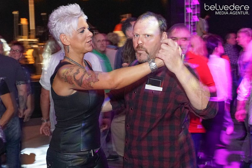 Party im Jugendclubhaus