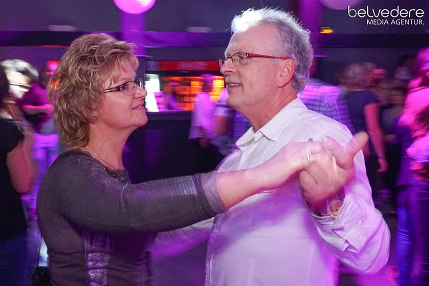 Party im Jugendclubhaus