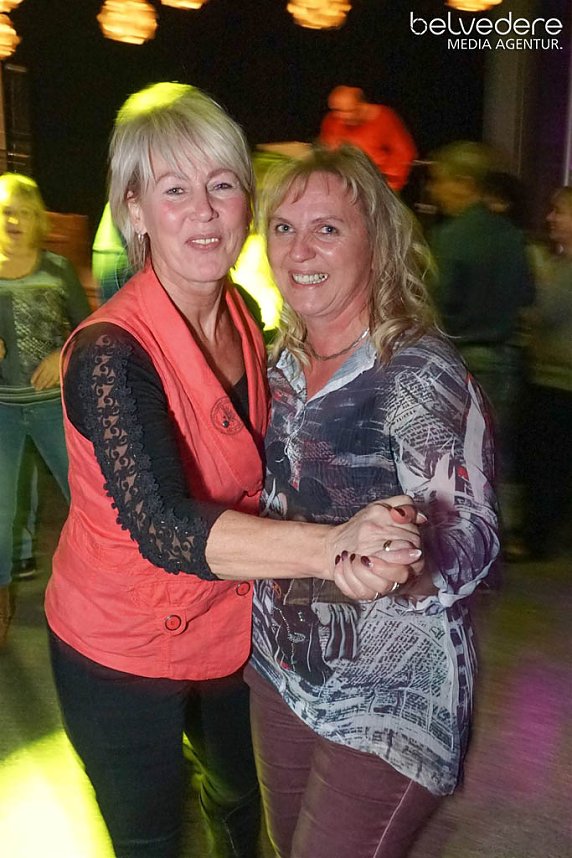 Party im Jugendclubhaus