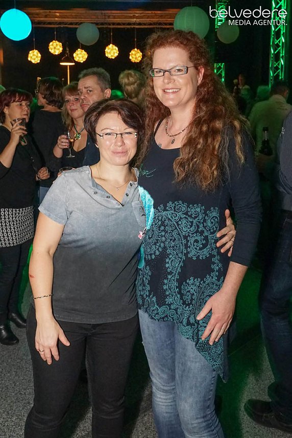 Party im Jugendclubhaus