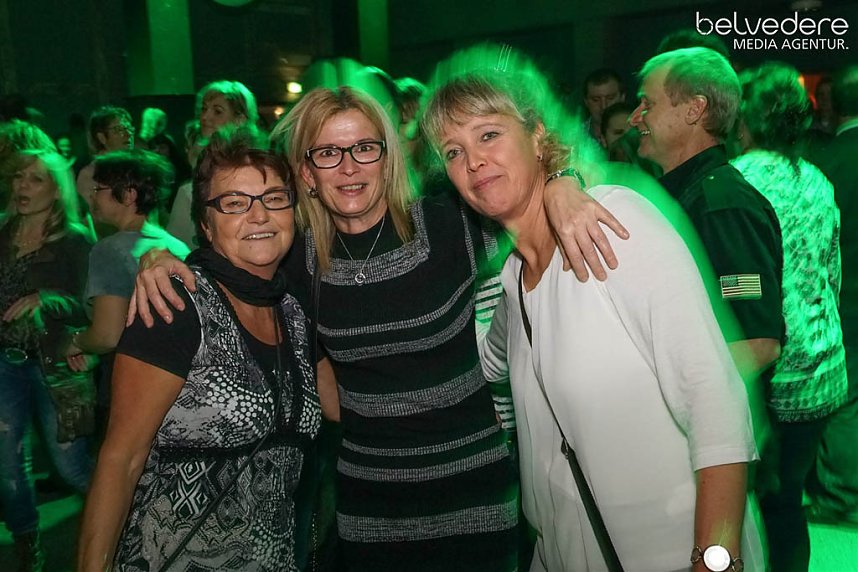 Party im Jugendclubhaus