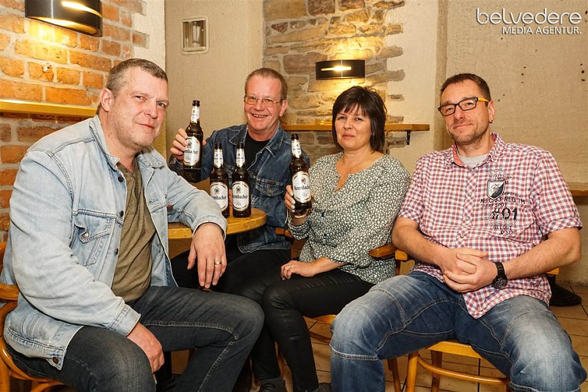 Party im Jugendclubhaus