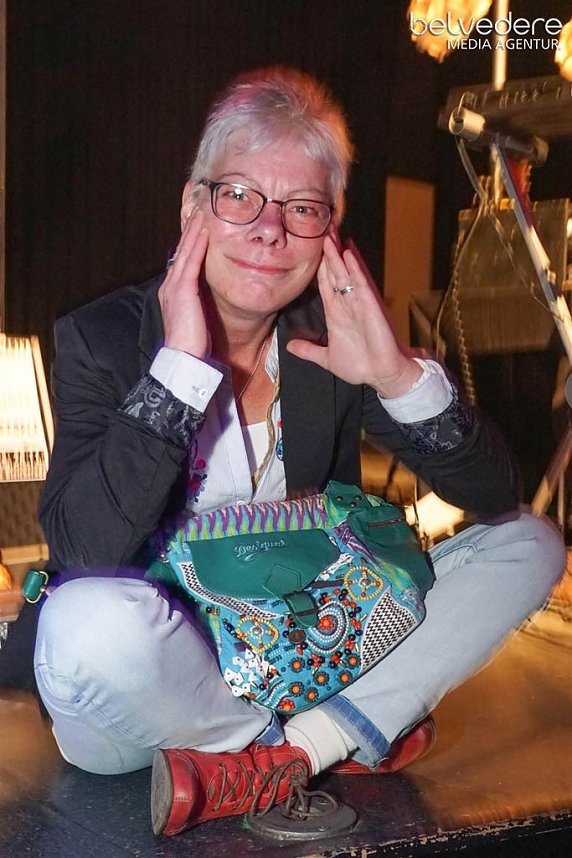 Party im Jugendclubhaus