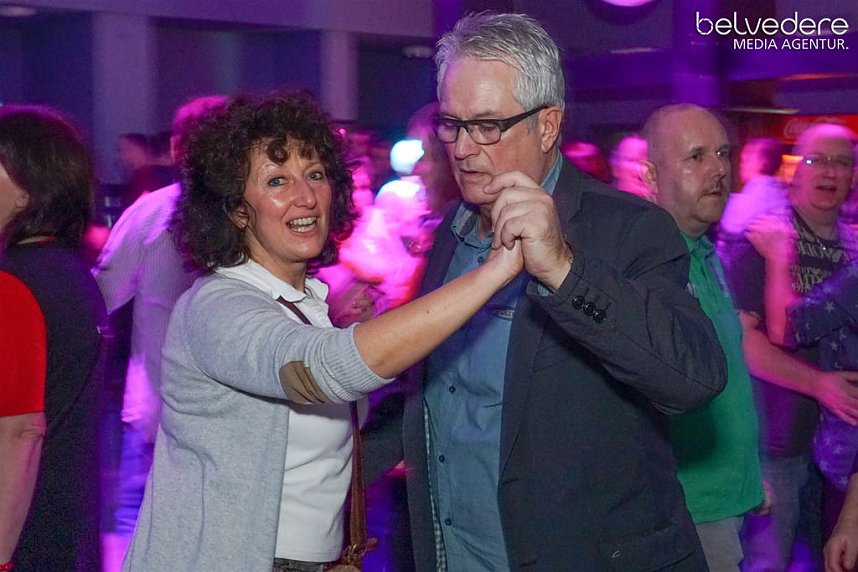 Party im Jugendclubhaus