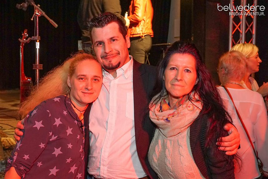 Party im Jugendclubhaus