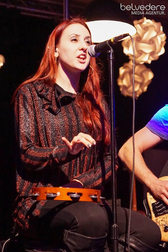 Party im Jugendclubhaus