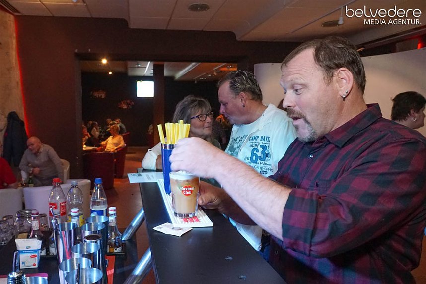 Party im Jugendclubhaus