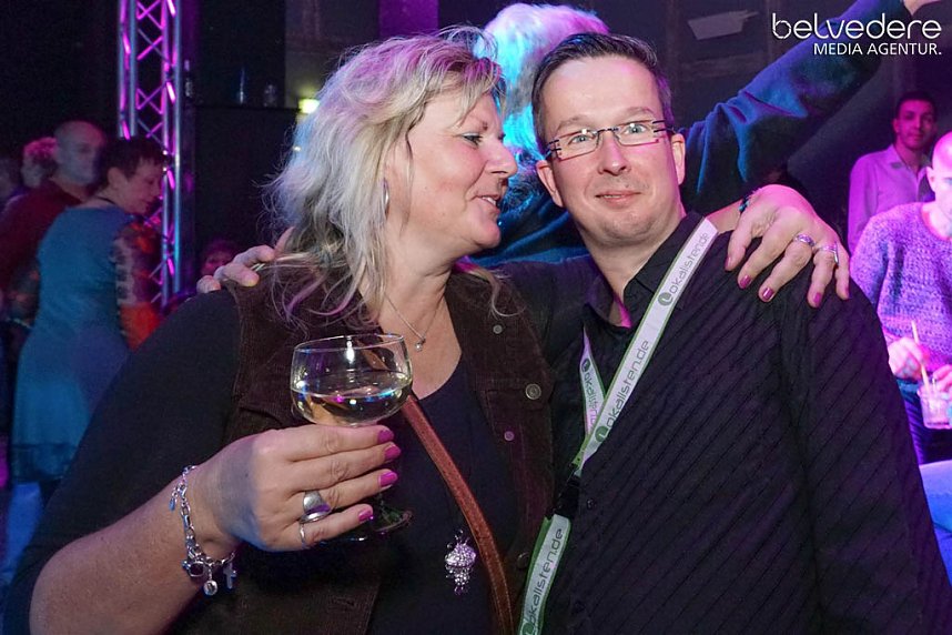 Party im Jugendclubhaus