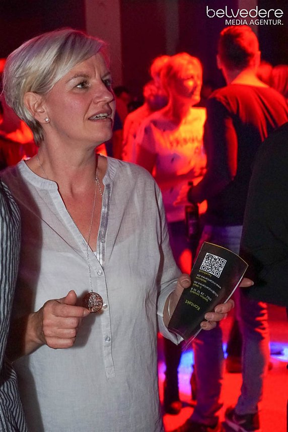 Party im Jugendclubhaus