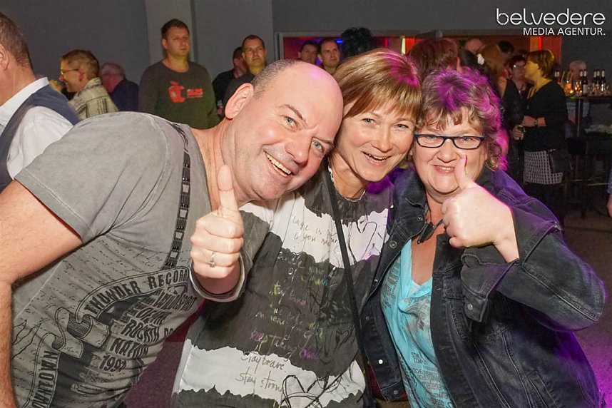 Party im Jugendclubhaus