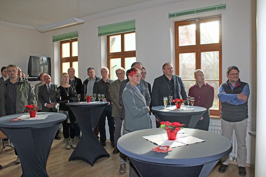 Ein Kapit&auml;n verl&auml;sst das Schiff