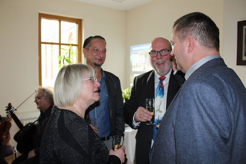 Ein Kapit&auml;n verl&auml;sst das Schiff