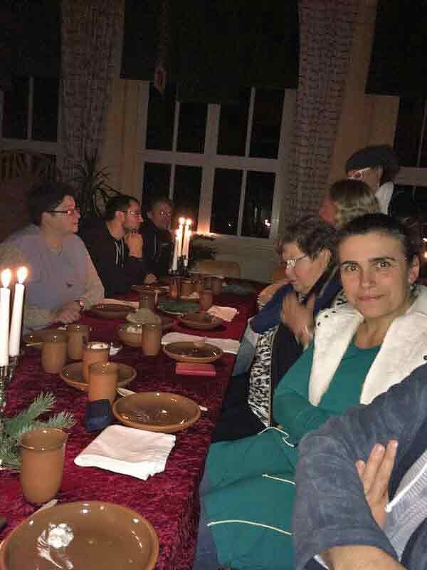 25 Jahre Ferienpark Feuerkuppe e.V.