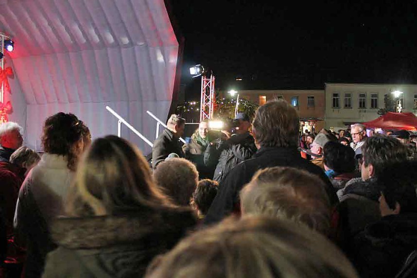  Mach dich ran in der Kurstadt