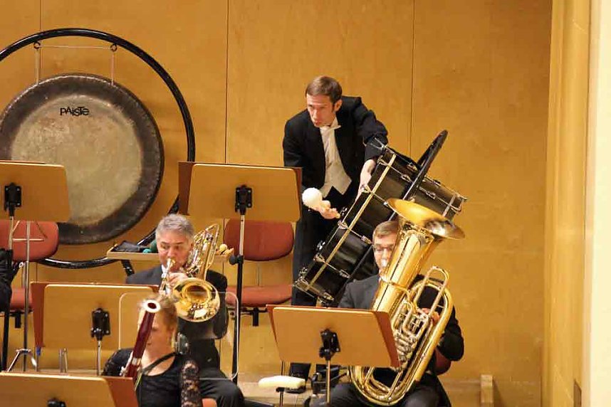 Hommage an Peter Tschaikowsky