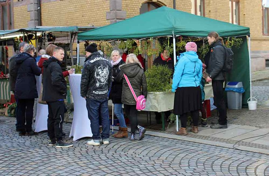 Guter Start in den Advent