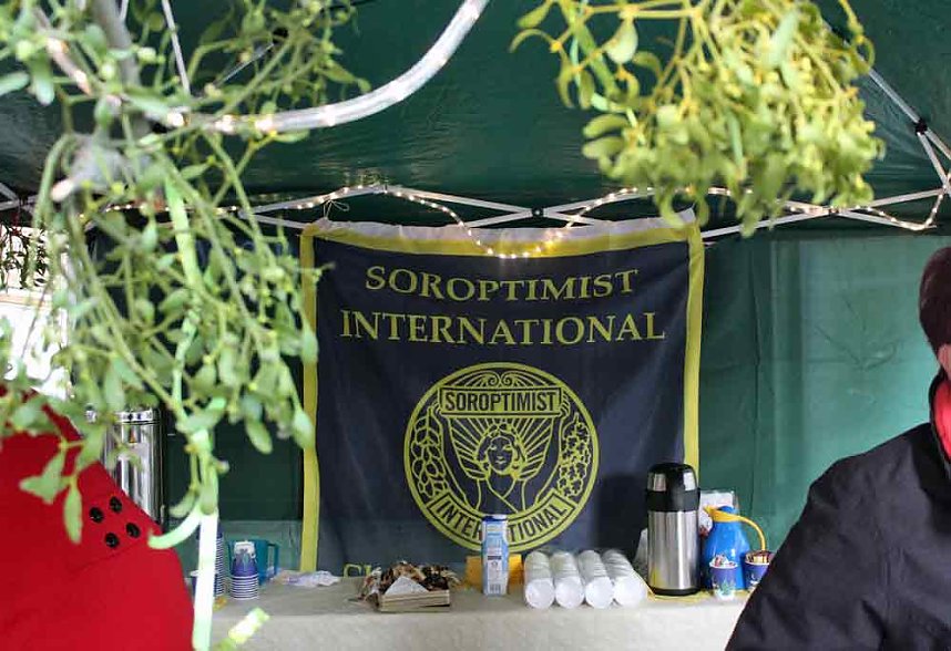 Guter Start in den Advent