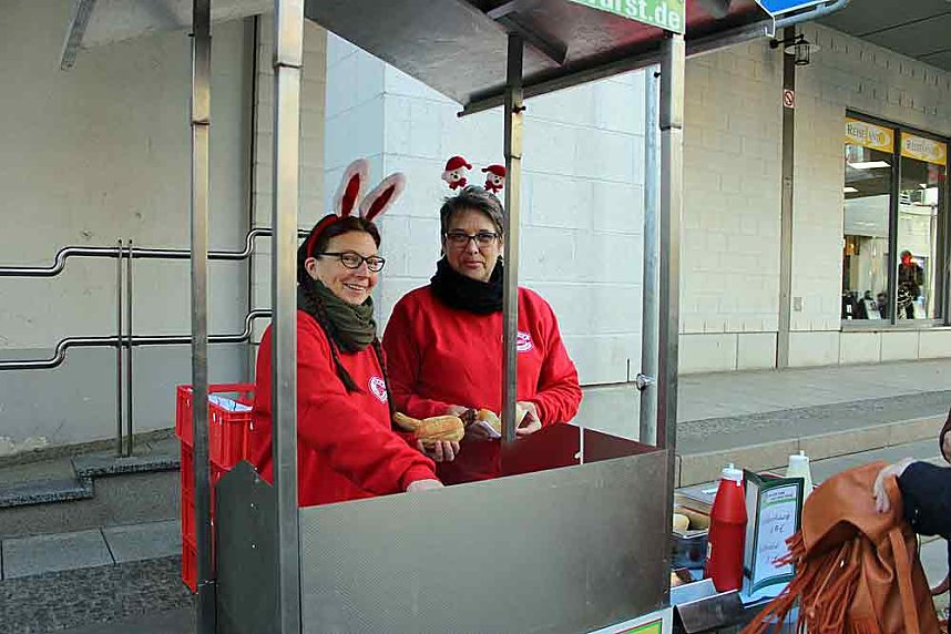 Guter Start in den Advent