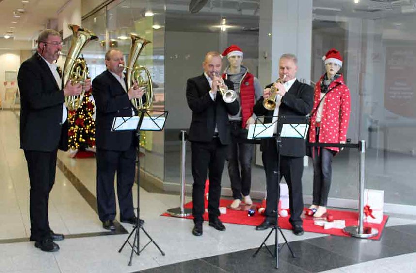 Guter Start in den Advent