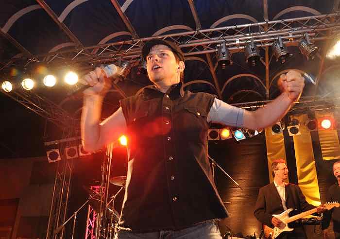  Warm-Up Altstadtfest 2009