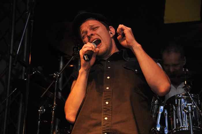  Warm-Up Altstadtfest 2009