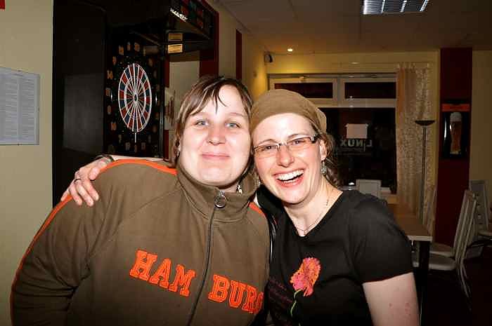  Warm-Up Altstadtfest 2009