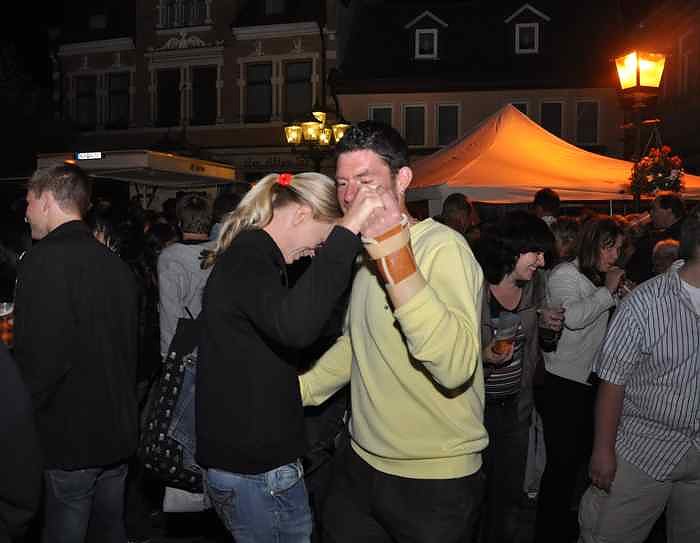  Warm-Up Altstadtfest 2009