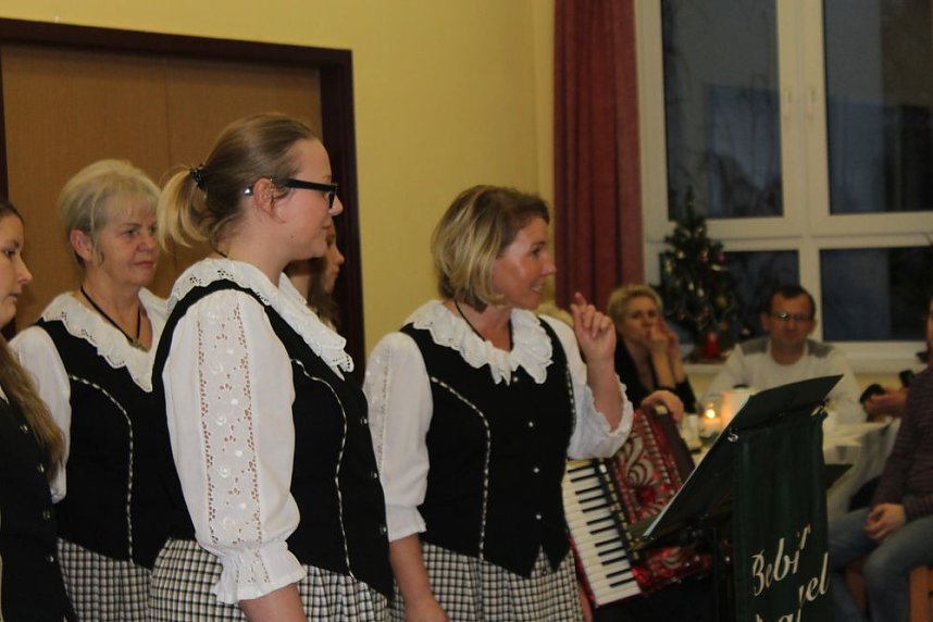 V&auml;terchen Frost kam aus Russland