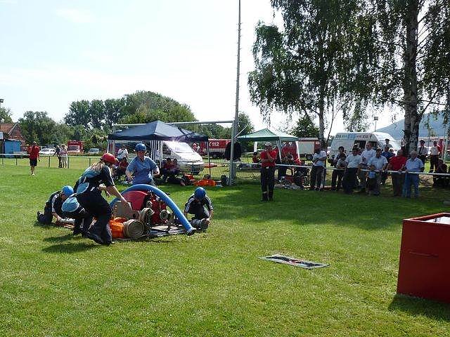 Kreismeisterschaften Feuerwehren