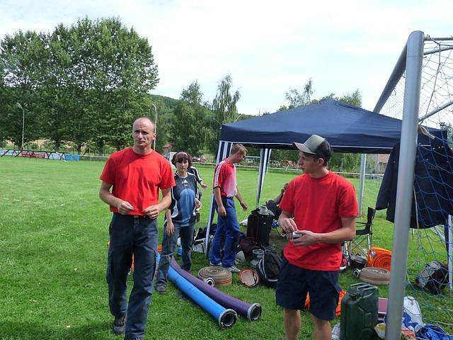 Kreismeisterschaften Feuerwehren