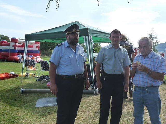 Kreismeisterschaften Feuerwehren